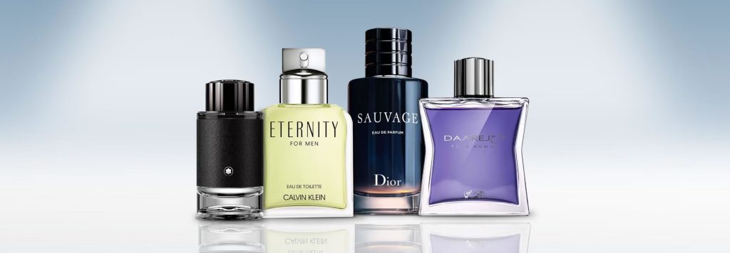 Shop original perfumes in Kenya