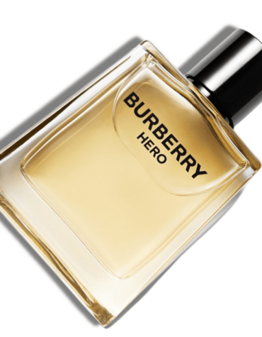 BURBERRY HERO 100ML EDT