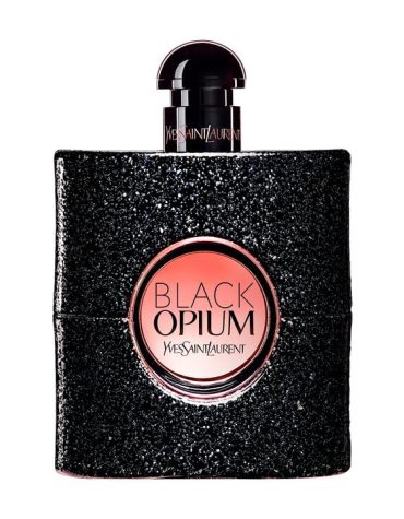 YVES SAINT LAURENT BLACK OPIUM   100ML EDP