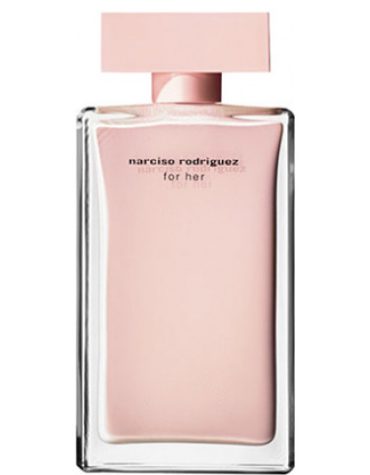 NARCISO RODRIGUEZ FOR HER  100ML EDP