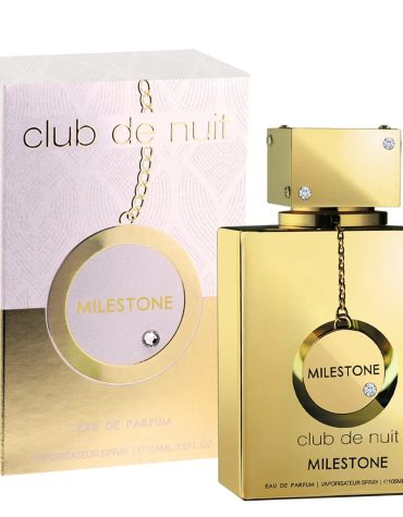 ARMAF CLUB DE NUIT MILLESTONE 105 EDT