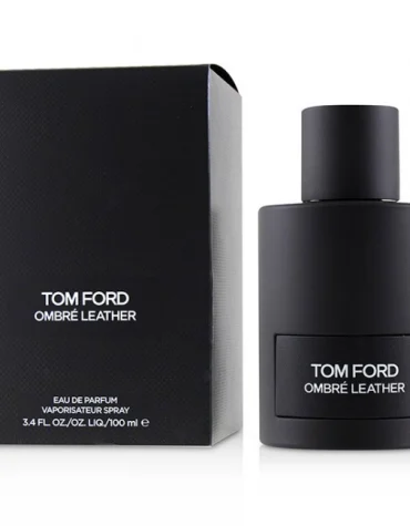 TOMFORD OMBRE LEATHER EDP  100ML EDP