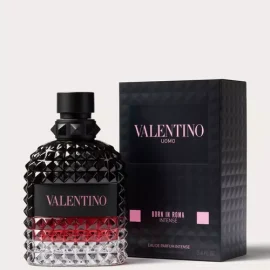 VALENTINO BORN IN ROMA INTENSE   100ML EDP
