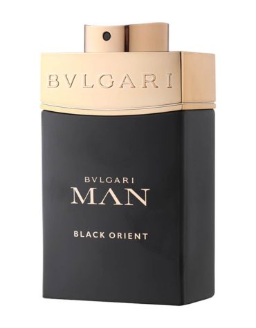BVLGARI MAN IN BLACK 100ML EDP