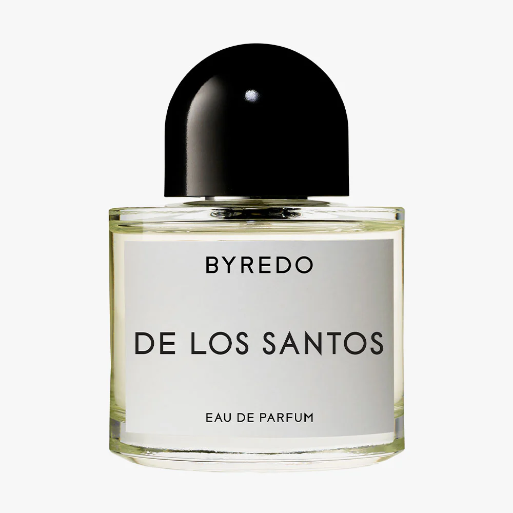 DEL SANTOS BYREDO 100ML EDP