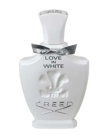 CREED LOVE IN WHITE  100ML EDP