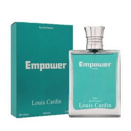 LOIUS CARDIN EMPOWER   100ML EDP