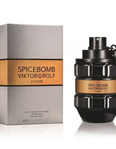 VIKTOR & ROLF SPICEBOMB EXTREME   100ML EDP