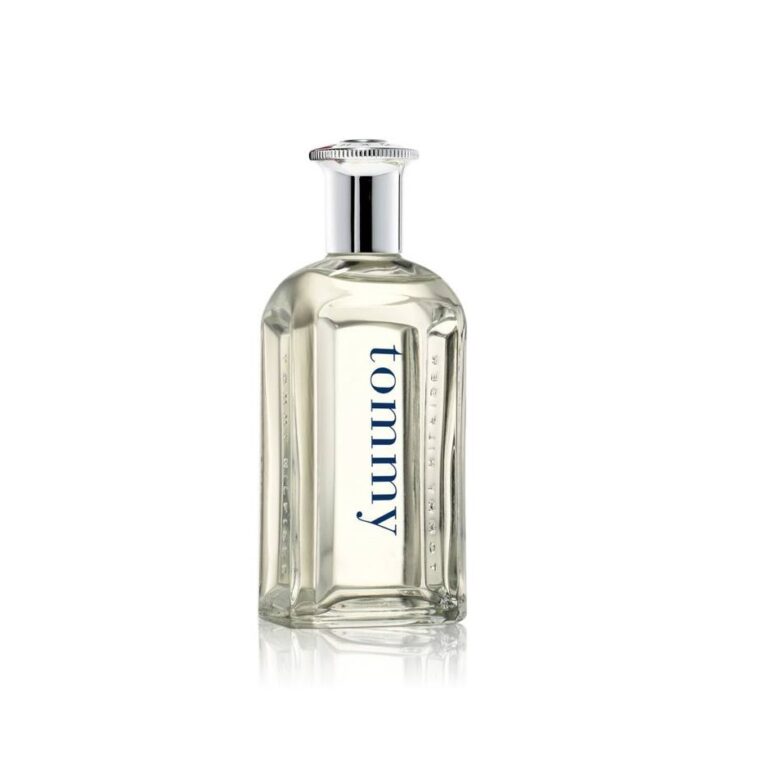TOMMY HILFIGER TOMMY BOY 100ML EDT