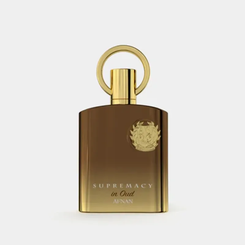 AFNAN SUPREMACY OUD 100ML EDP