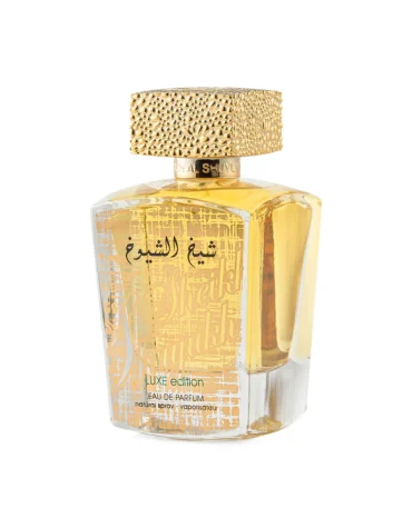 LATTAFA SHEIKH AL SHEER 100ML EDP