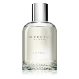 BURBERRY WEEKEND  100ML EDP