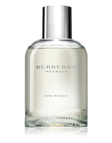 BURBERRY WEEKEND  100ML EDP