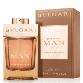 BVLGARI MAN TERRAE ESSENCE 100ML EDP
