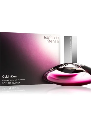 CALVIN KLEIN EUPHORIA  100ML EDP