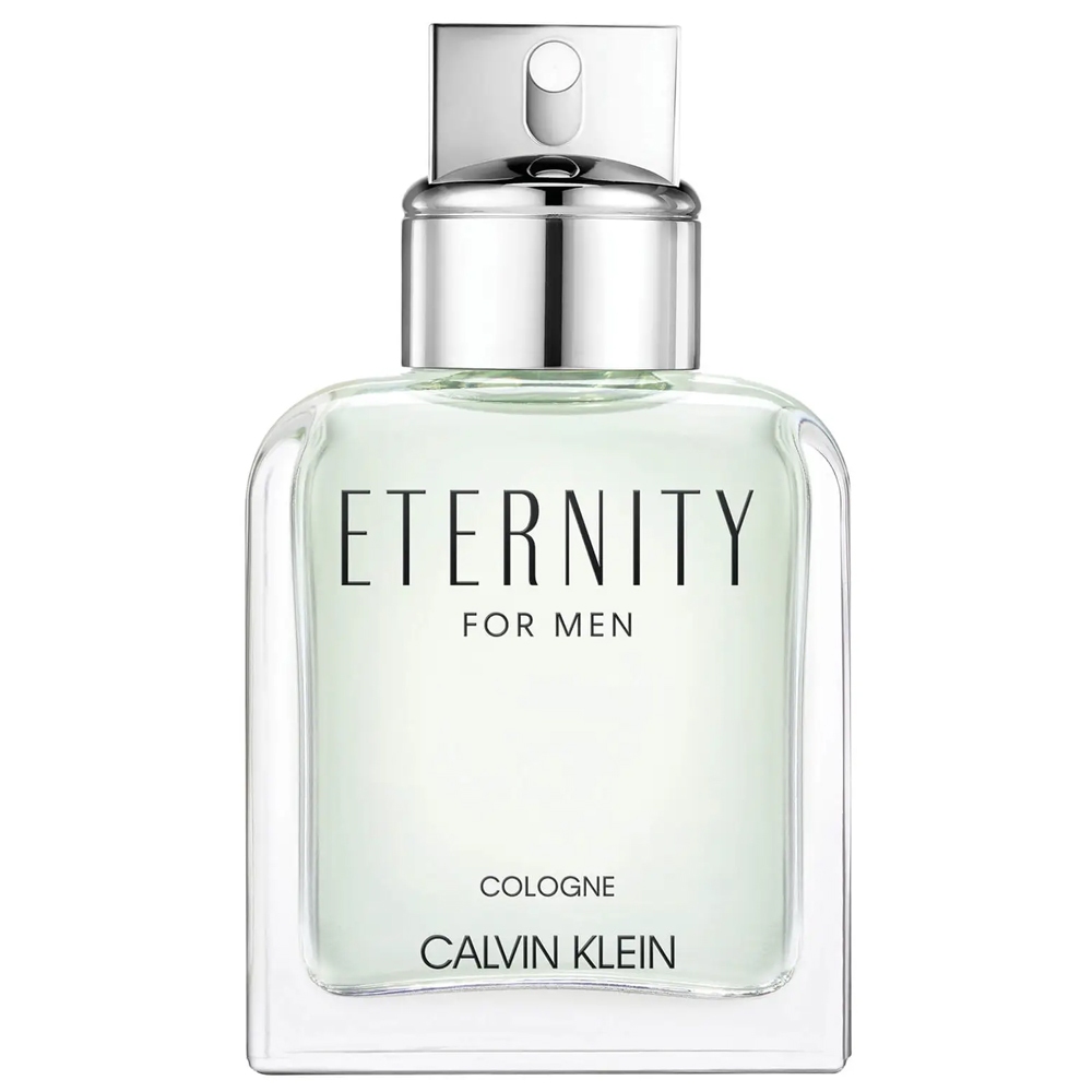 CALVIN KLEIN ETERNITY 100ML EDT