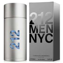 CAROLINA HERRERA 212 NYC MEN 100ML EDT