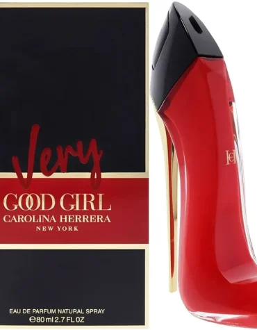 CAROLINA HERRERA GOODGIRL  150ML EDP