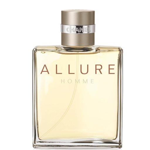 CHANEL ALLURE HOMME 100ML EDT