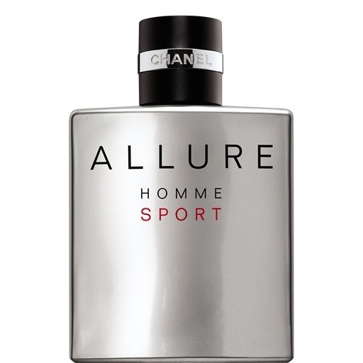 CHANEL ALLURE HOMME SPORT 100ML EDT