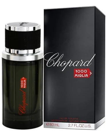 CHOPARD MIGLIA 75ML EDT