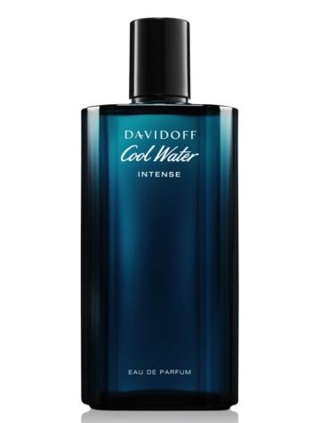 DAVIDOFF COOLWATERS INTENSE 125ML EDP