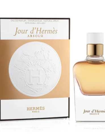 JOUR D'HERMES BY HERMES  85ML