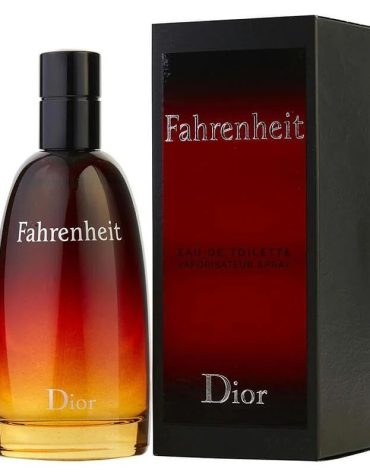 DIOR FARENHEIT 100ML EDT