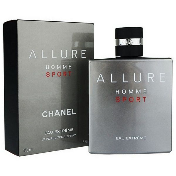 CHANEL ALLURE HOMME SPORT EXTREME 150ML EDT