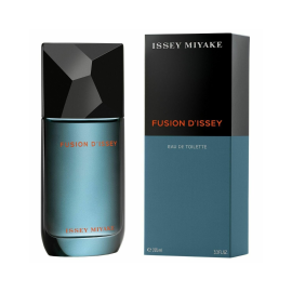 FUSION D'ISSEY  100ML EDT
