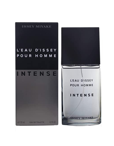 INTENSE MAN D'ISSEY  125ML EDT