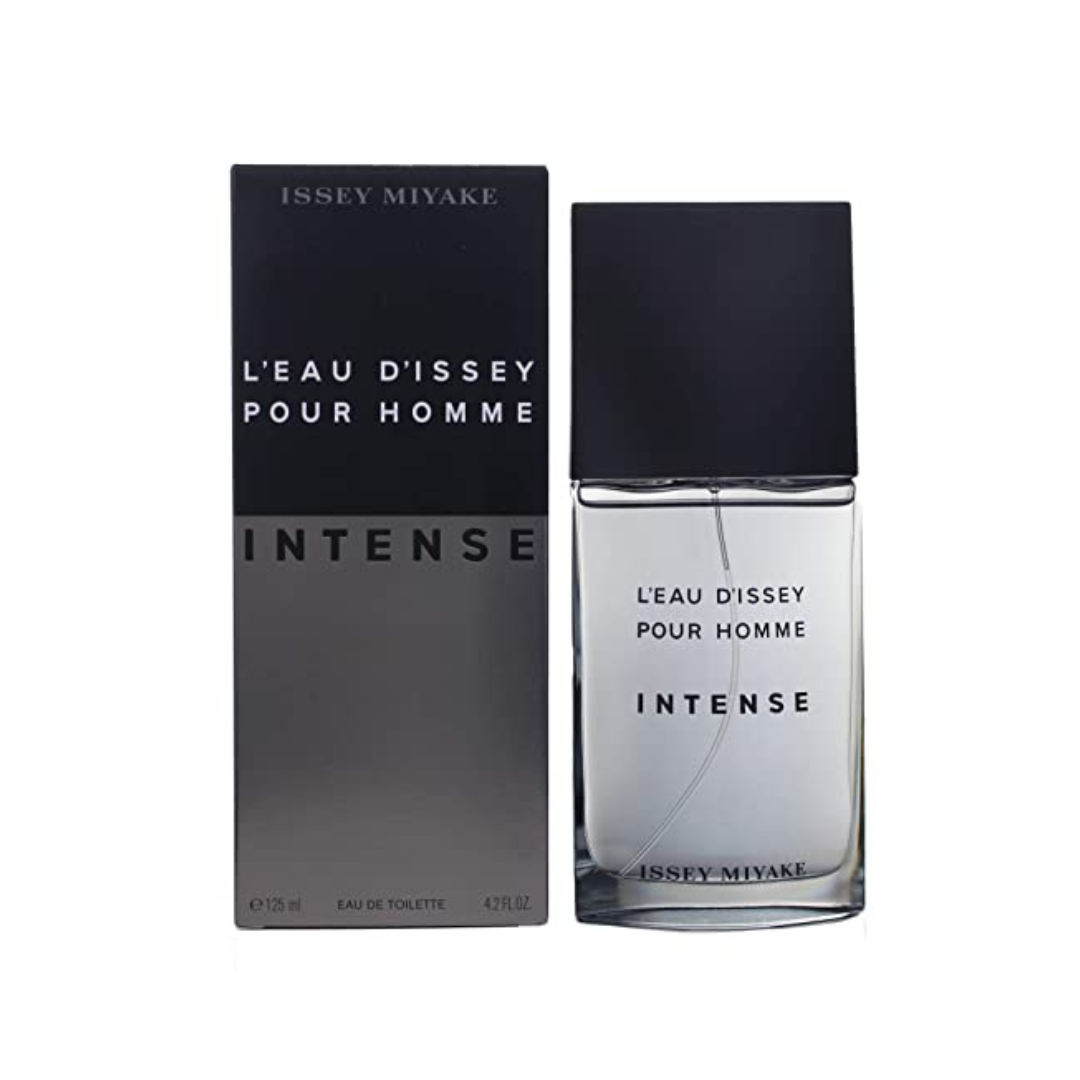 INTENSE MAN D'ISSEY 125ML EDT