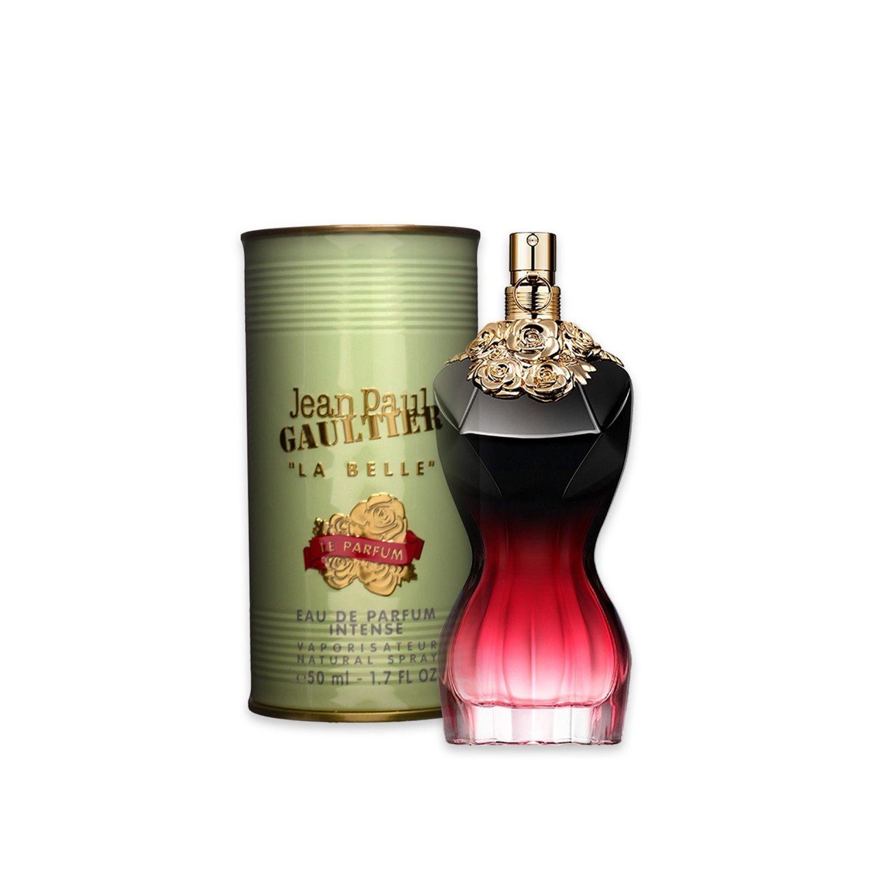 JEAN PAUL GAULTIER LA BELLE 50ML EDP