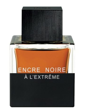 LALIQUE ENCRE NOIRE EXTREME  100ML EDP