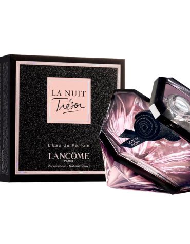 LANCOME TRESOR La NUIT 100ML EDP