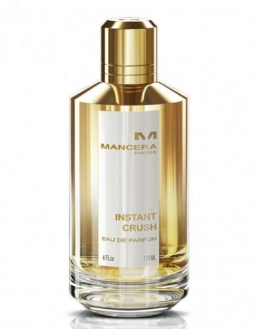 MANCERA INSTANT CRUSH   120ML EDP