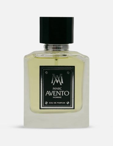 MARC AVENTO POUR HOMME EDP  100ML EDP