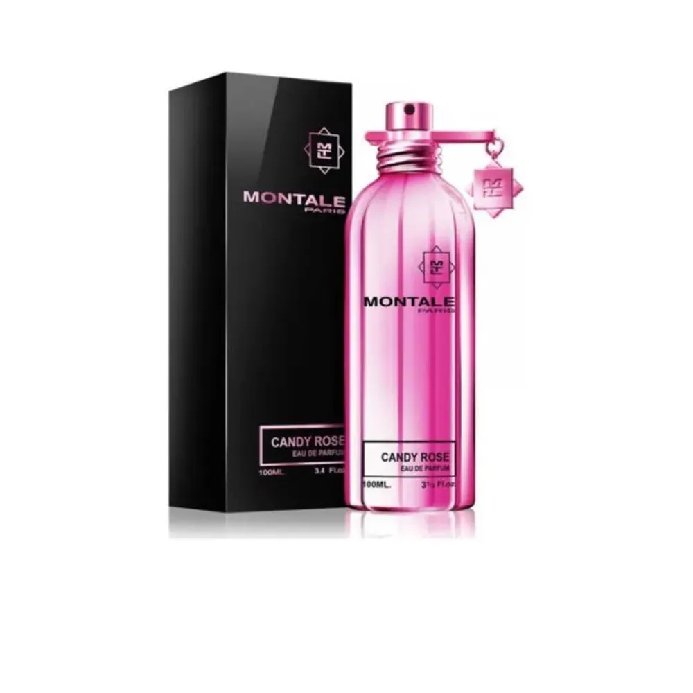 MONTALE CANDY ROSE 100ML EDP