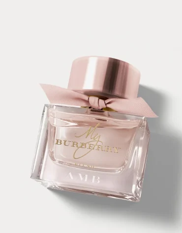 MY BURBERRY BLUSH 90ML EDP