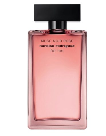 NARCISO RODRIGUEZ MUSC NOIR ROSE   100ML EDP