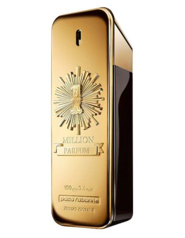 PACO RABANNE ONE MILLION PARFUM 100ML PARFUM