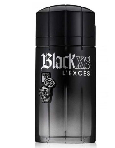 PACO RABANNE BLACK XS  100ML EDT