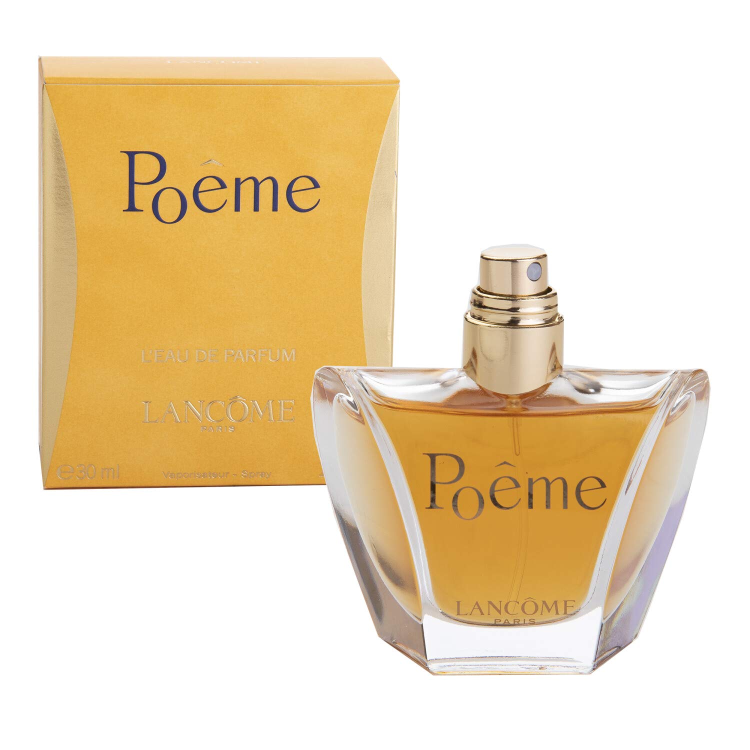 LANCOME POEME 100ML EDP