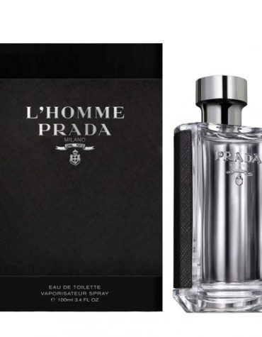 PRADA L'EAU  100ML EDT
