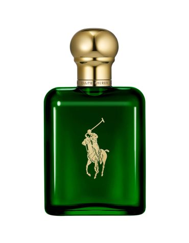 RALPH LAUREN POLO GREEN  125ML EDT