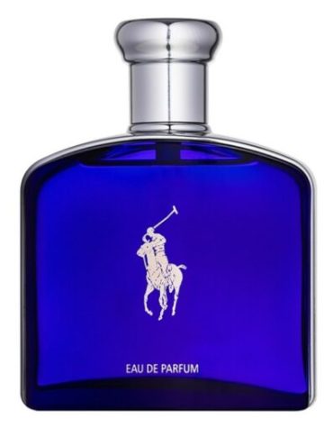 RALPH LAUREN POLO BLUE  125ML EDP