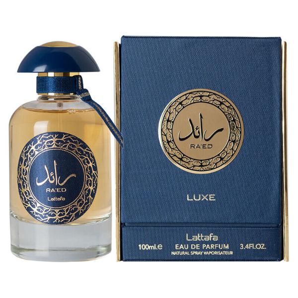 LATTAFA RA'ED 100ML EDP
