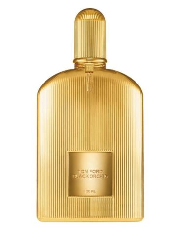 TOMFORD BLACK ORCHID PARFUM  100ML PARFUM