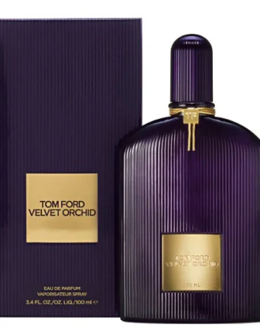 TOMFORD VELVET ORCHID  100ML EDP