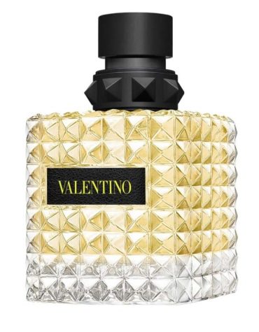 VALENTINO BORN IN ROMA YELLOW DREAM   100ML EDT